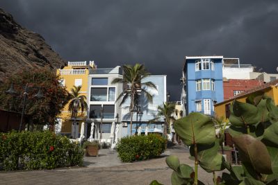 La Palma (île des canaries)