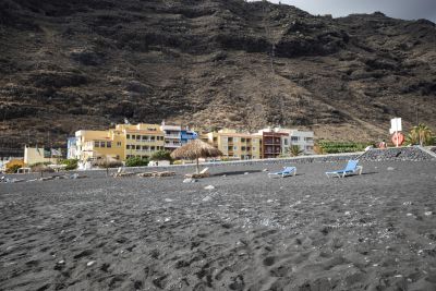 La Palma (île des canaries)