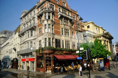 Londres