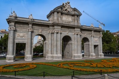 Madrid