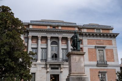 Madrid