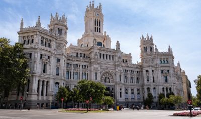 Madrid