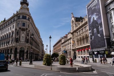 Madrid