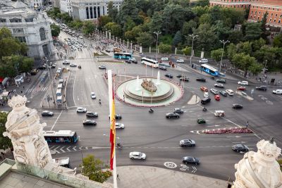 Madrid