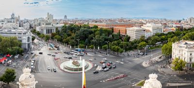Madrid