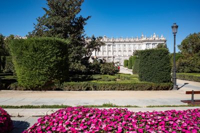 Madrid