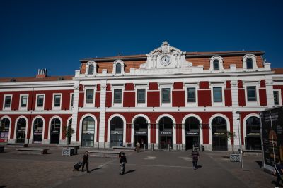 Madrid