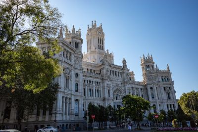 Madrid