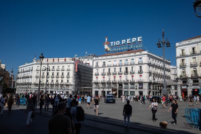 Madrid