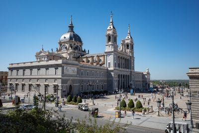 Madrid