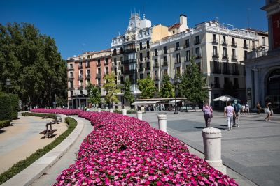 Madrid