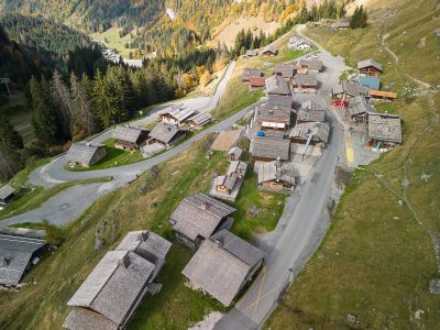 Megeve