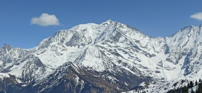 Megeve