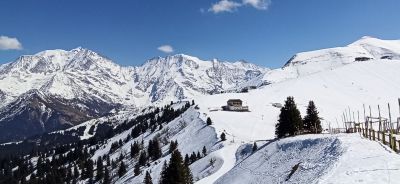 Megeve