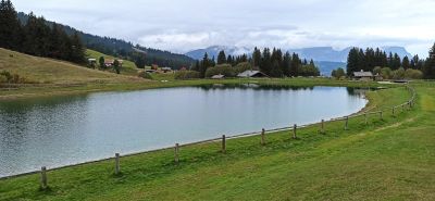 Megeve