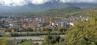Megeve