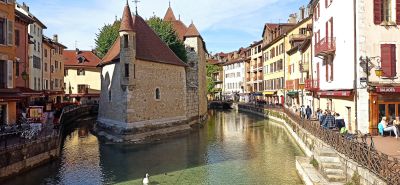 Megeve