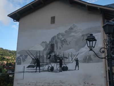 Megeve