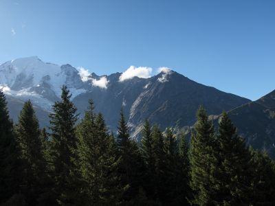 Megeve