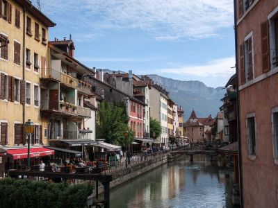 Megeve