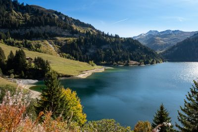 Megeve