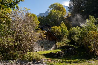 Megeve