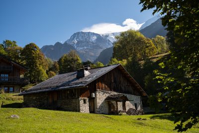 Megeve