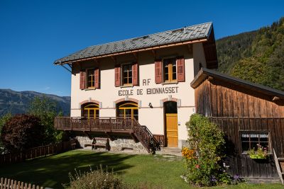 Megeve