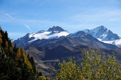 Megeve