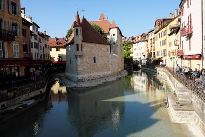Megeve