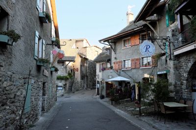 Megeve