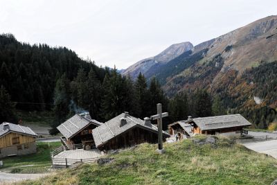 Megeve