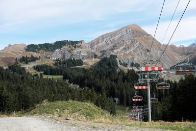 Megeve