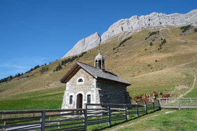 Megeve