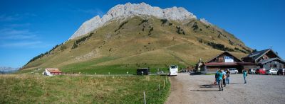 Megeve