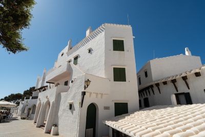 Minorque