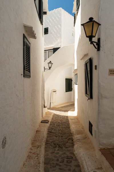 Minorque