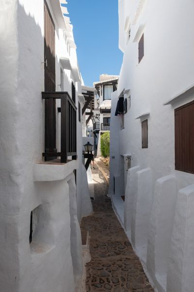 Minorque