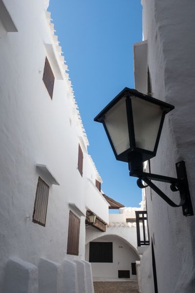 Minorque