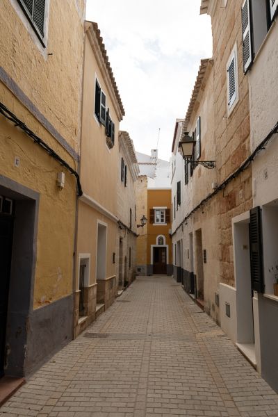 Minorque
