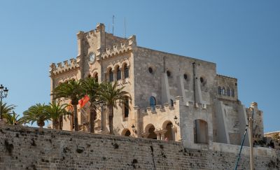 Minorque