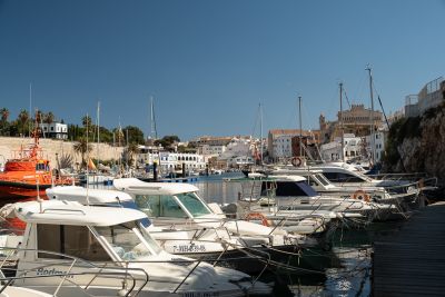 Minorque