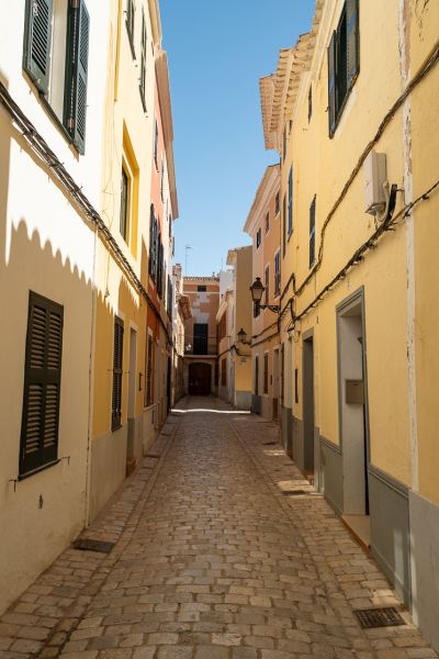 Minorque