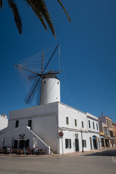 Minorque