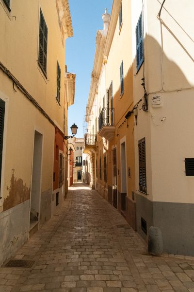 Minorque
