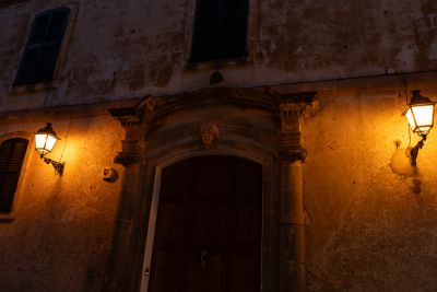 Minorque