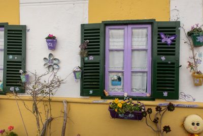 Minorque
