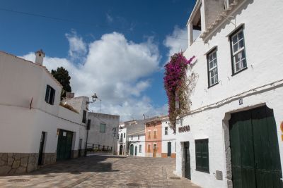 Minorque
