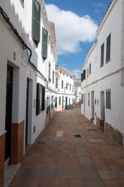 Minorque