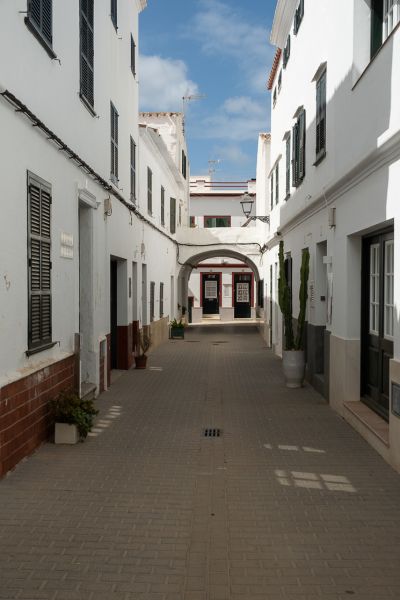 Minorque